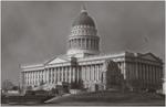 Utah State Capitol