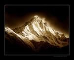 : Mountain i