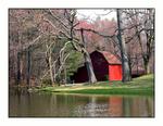 : Red Barn