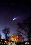 : Comet Hale