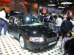 : Volvo s80