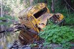 Old Schoolbus