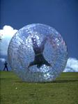 Zorbing byvaet chetyr?