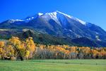 : Mt. Sopris