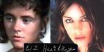 : Liz Hurley